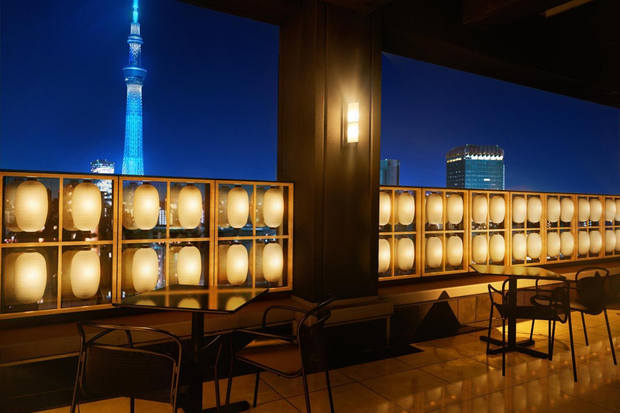 Omo3 Asakusa By Hoshino Resorts — Photos 1