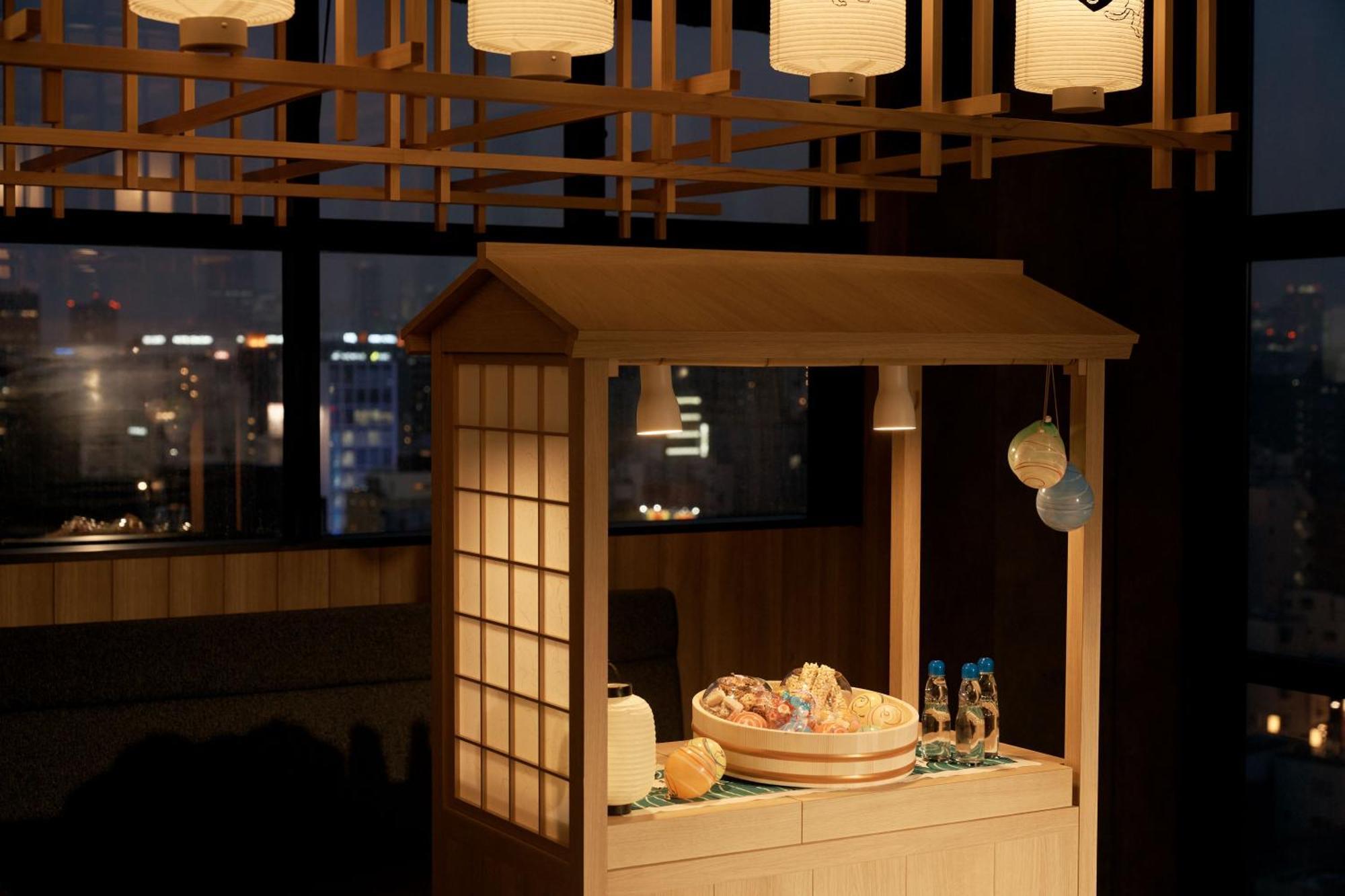 Omo3 Asakusa By Hoshino Resorts — Photos 3